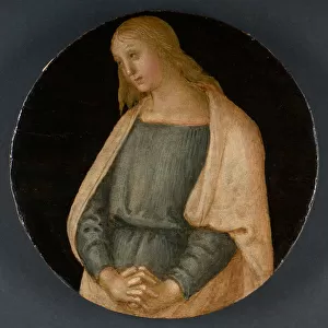 Pietro (workshop of) Perugino