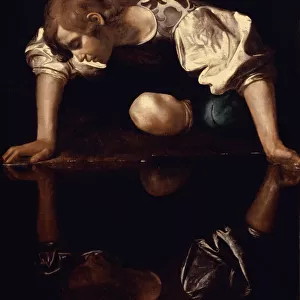 Religious symbolism in Caravaggio's paintings