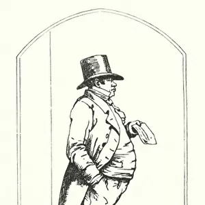 Nathan Meyer Rothschild (engraving)
