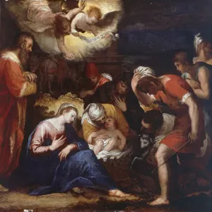 Nativity