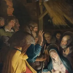 Nativity Nativity