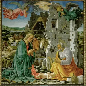 Nativity
