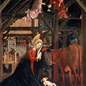 Nativity Nativity