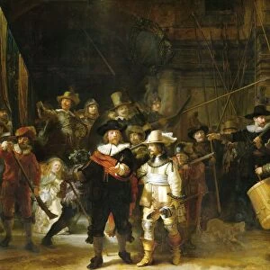 Rembrandt Harmensz. van Rijn Rembrandt Harmensz. van Rijn