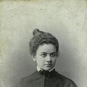 Olga Vladimirovna Rozanova