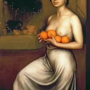Oranges and Lemons Oranges and Lemons