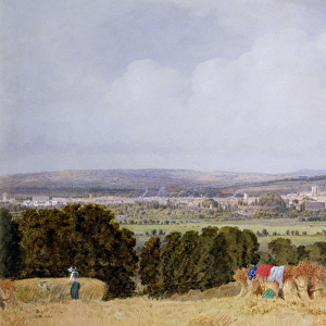 William (1789-1862) Turner