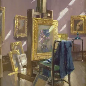 Painters Studio Painters Studio