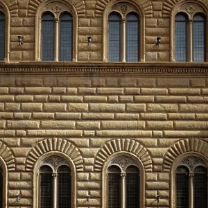 Palazzo Strozzi Palazzo Strozzi