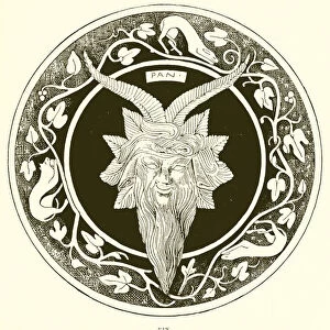 Pan (engraving)