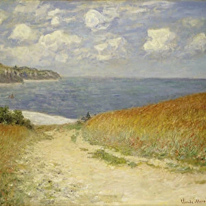 Landscape paintings