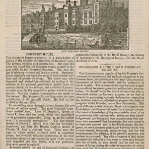 The Penny Magazine (engraving)