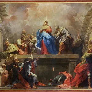 Pentecost Pentecost