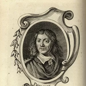 Cornelis Visscher