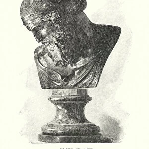 Plato (engraving)