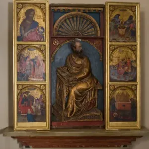 Polyptych Polyptych