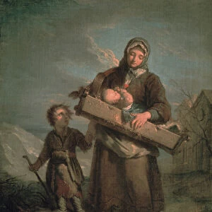 Jacques (1701-81) Dumont