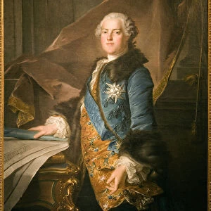 Francois-Hubert Drouais