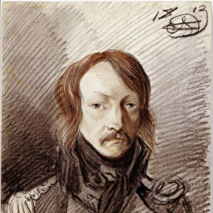 Vasili Andreevich Tropinin