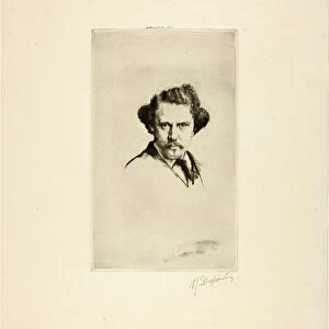 Antoine-Jean Duclos