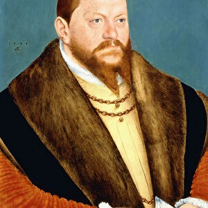 Lucas the Younger (attr. to) Cranach