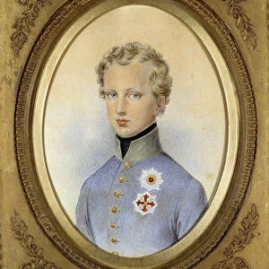 Johann Nepomuk Ender