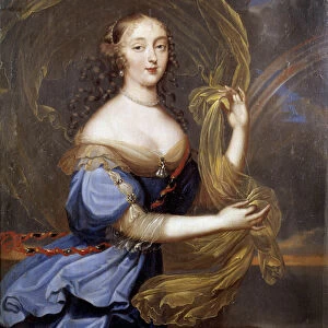 Louis Ferdinand (1648-1717) Elle