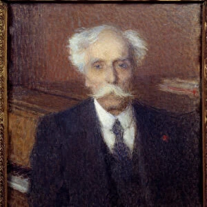 Ernest-Joseph Laurent