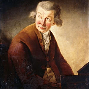 Henry (1741-1825) (circle of) Fuseli