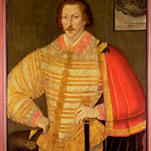 John the Younger (attr.to) Bettes