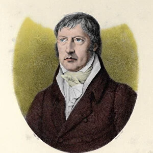 Johann Christian (after) Xeller