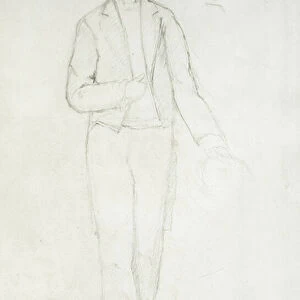 Edgar (attr. to) Degas