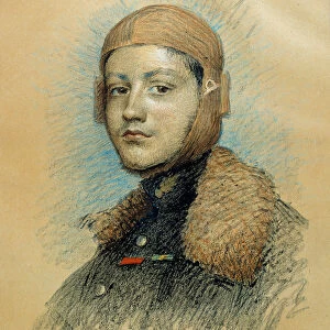 Marie Louise Catherine Breslau