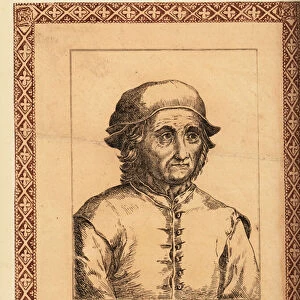 James (c.1780-after 1820) Girtin