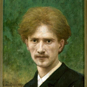Louis-Frederic Schutzenberger