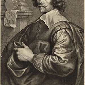 Johannes Wierix