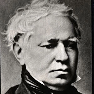 Portrait of Jules Armand Dufaure (1798-1881), French statesman