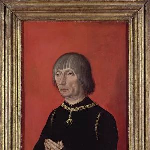Master of Portraits of Princes