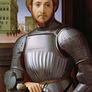 Piero di (attr. to) Cosimo