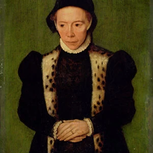 Katharina van Hemessen