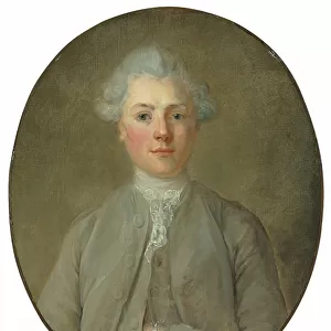 Jean-Baptiste Perronneau