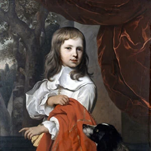 Jacob or Jacques van Loo