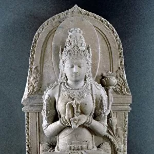 Asian & Indian Sculptures & Artefacts