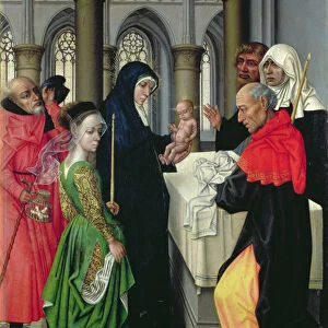 Master of the Legend of St. Catherine