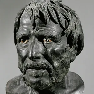 Pseudo-Seneca