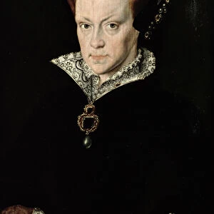 Anthonis van Dashorst (c.1519-1576/77) (after) Mor