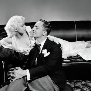 Reckless 1935 Reckless 1935