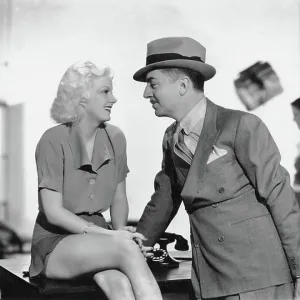 Reckless 1935 Reckless 1935