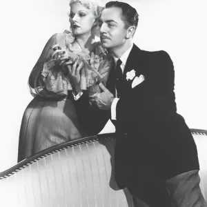 Reckless 1935 Reckless 1935