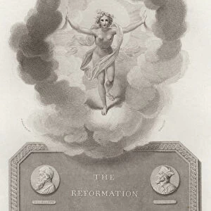 The Reformation (engraving)